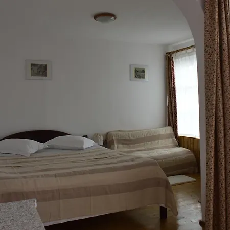 Central City Ap Sibiu Exterior foto