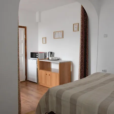 Central City Ap Sibiu Exterior foto