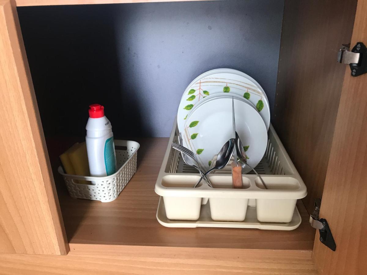 Ap Apartament