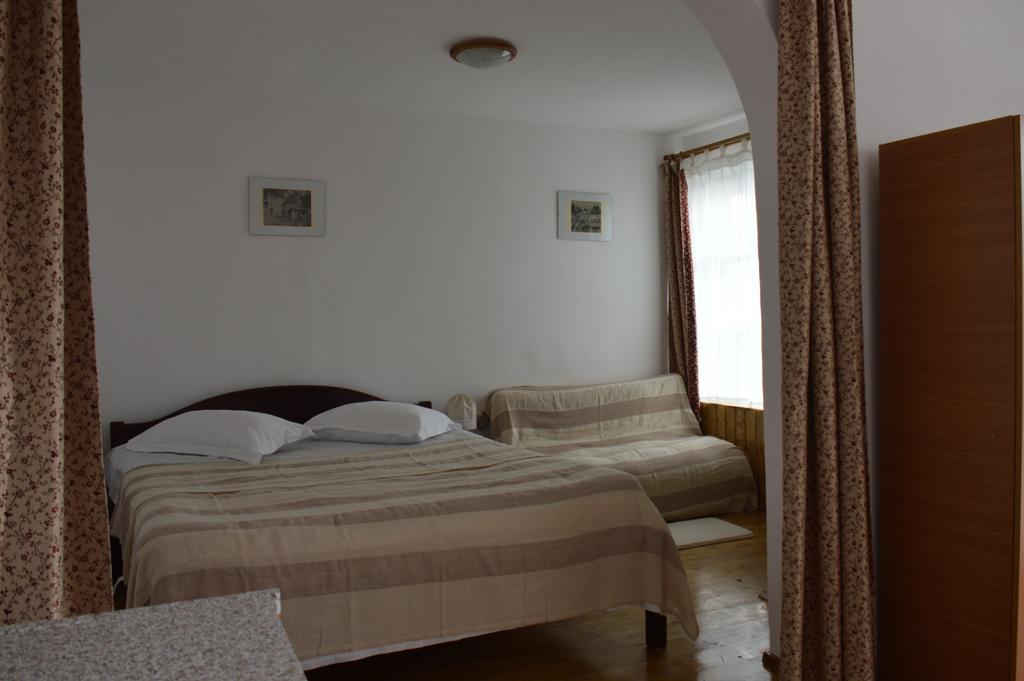 Apartament Ap *