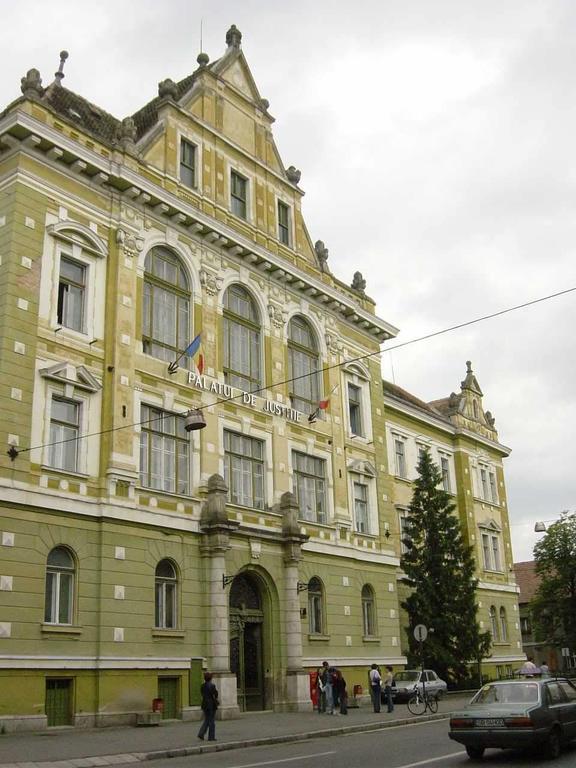 Ap * Sibiu