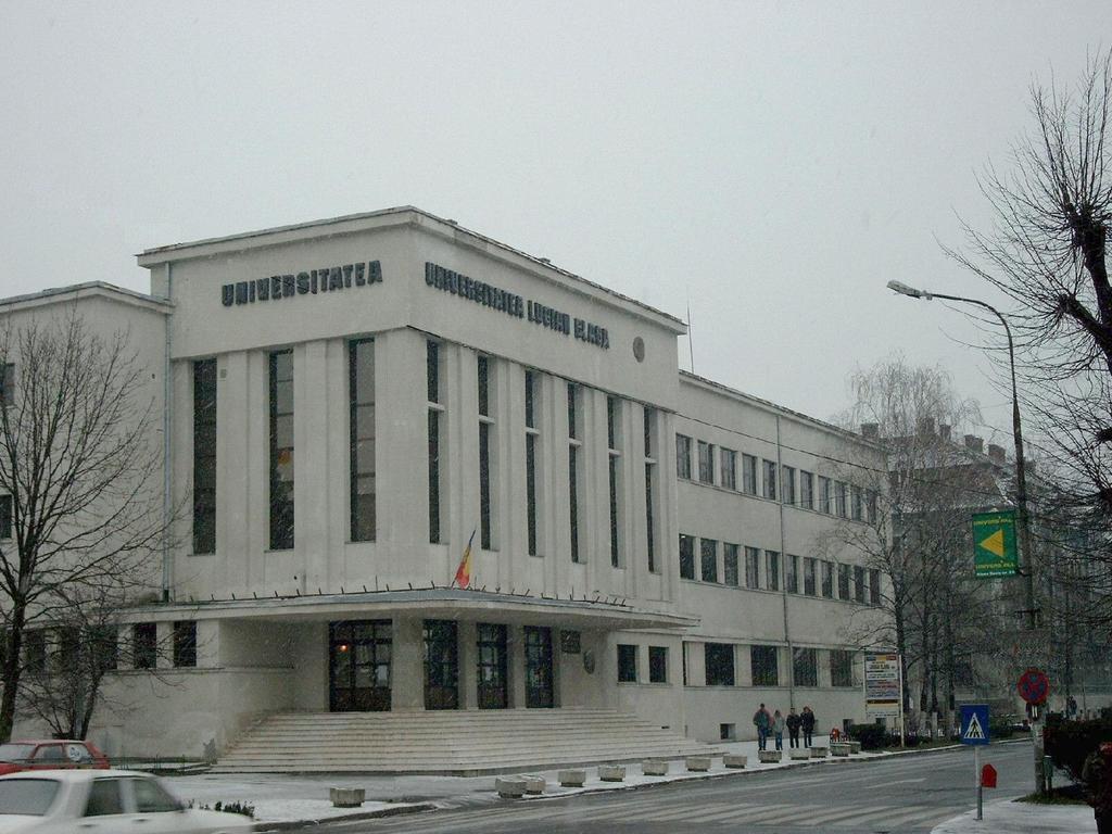 Ap Sibiu