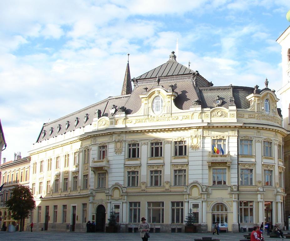 Apartament Ap Sibiu
