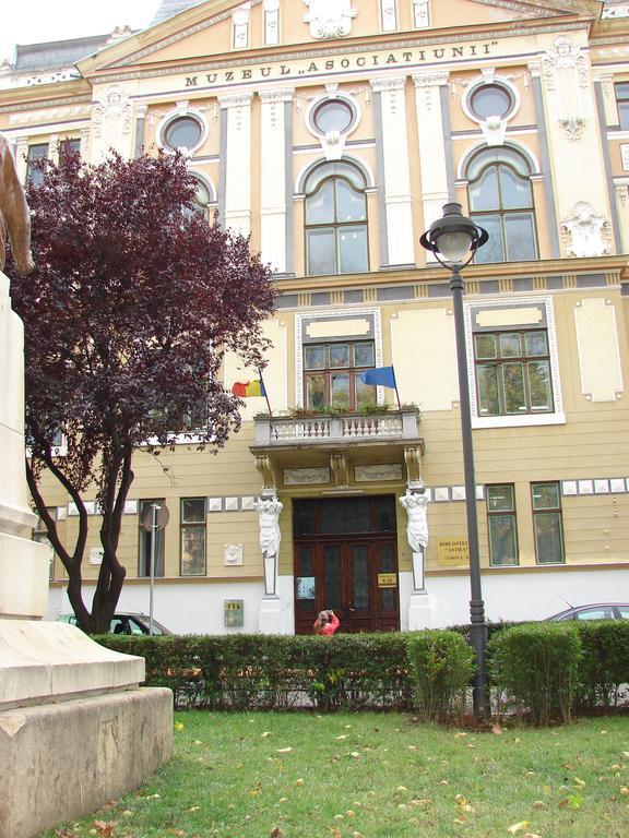 Apartament Ap
